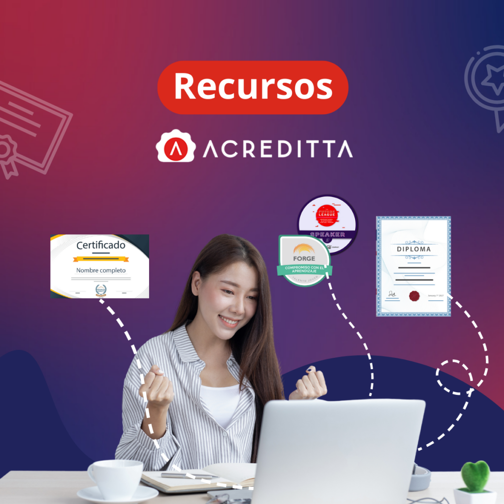 Recursos Acreditta