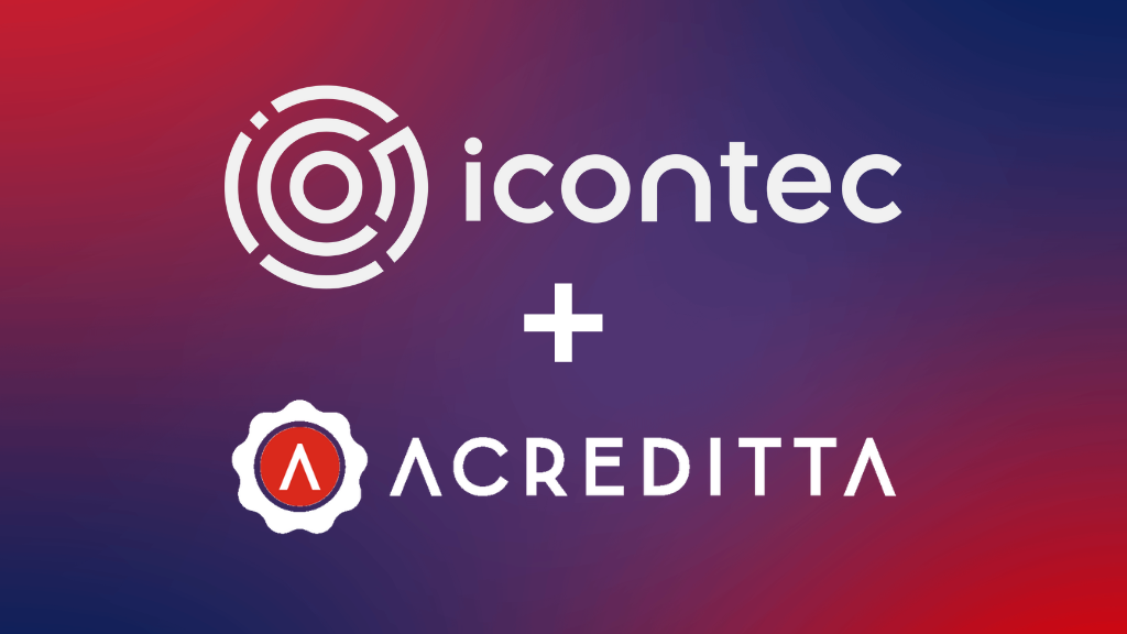 Certificados de ICONTEC ahora vienen asegurados con tecnología blockchain