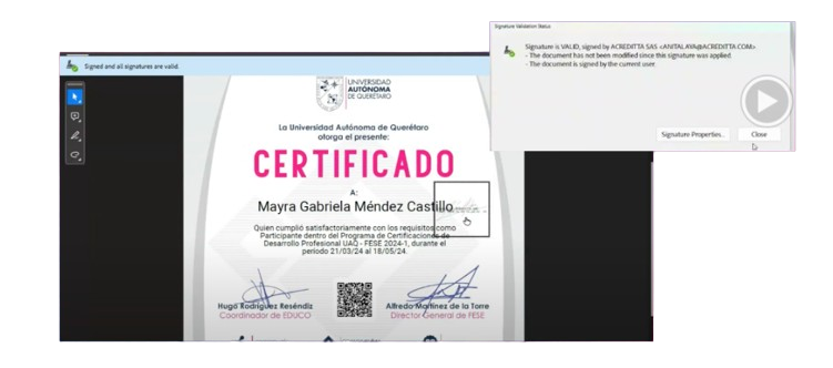 Firma Digital