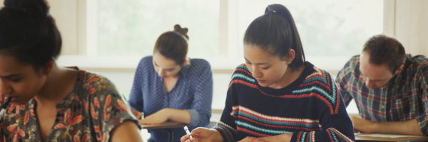 Educación basada en competencias