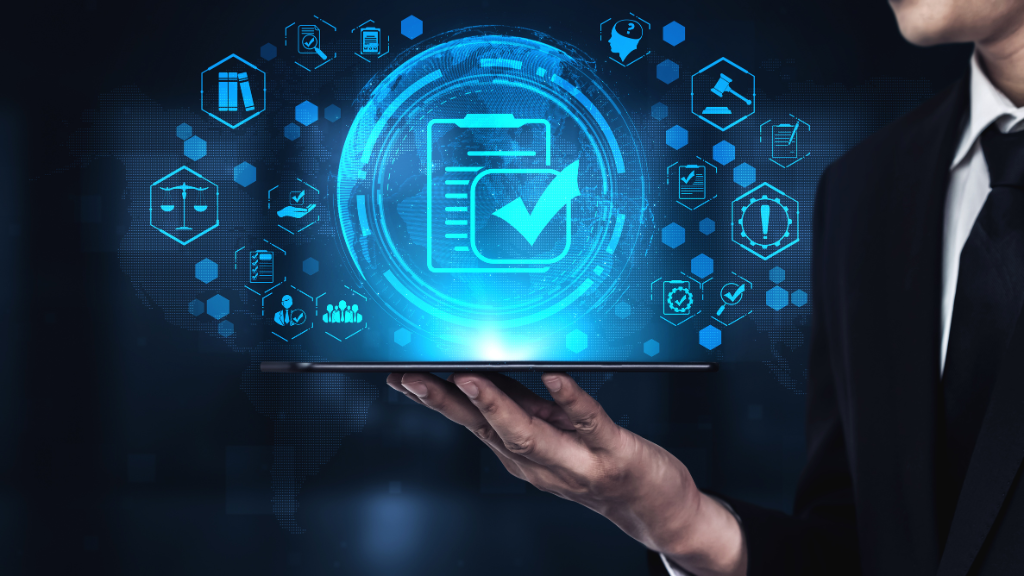 Gobernanza de Credenciales Digitales: Cómo implementar un sistema de reglas efectivo