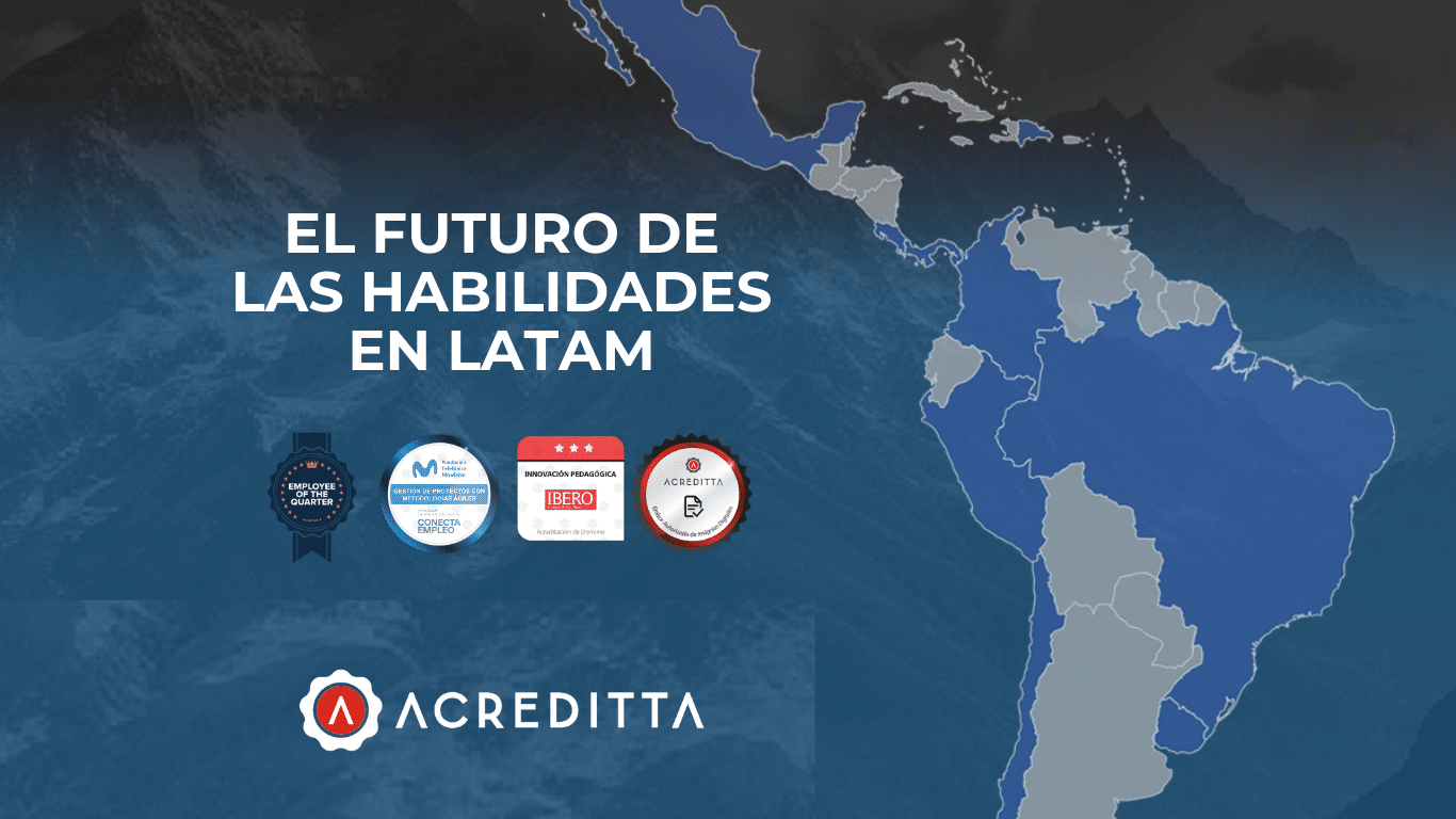 credenciales digitales