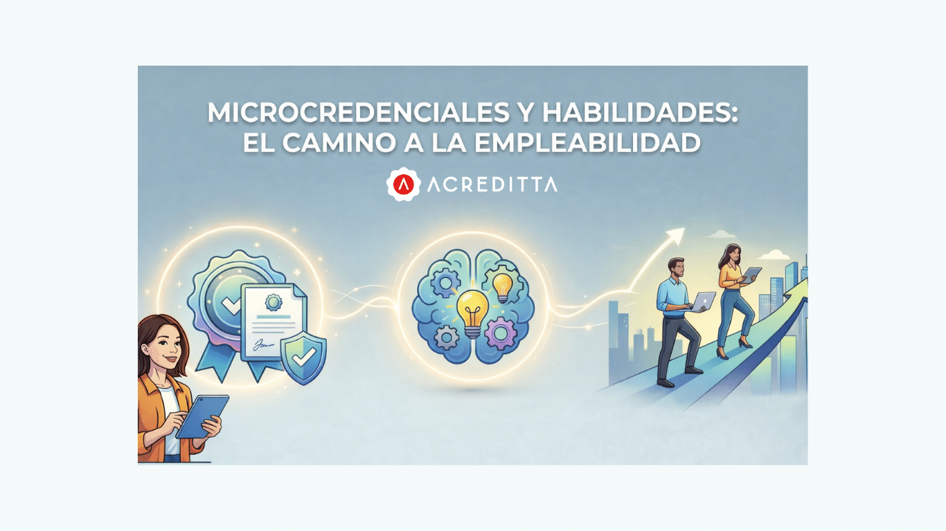 microcredenciales