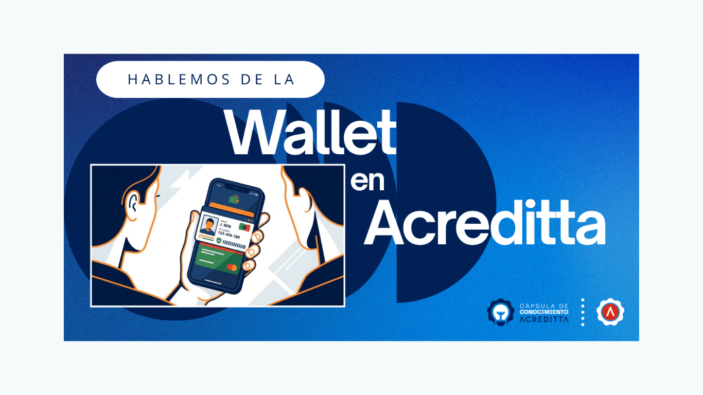 Wallet microcredenciales
